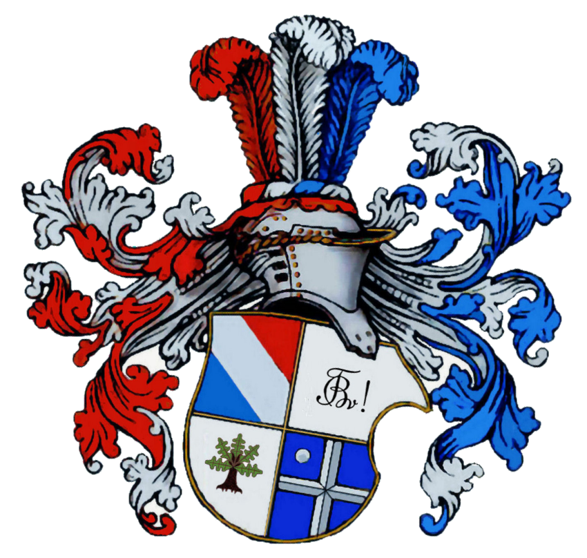 Wappen der PV Bund